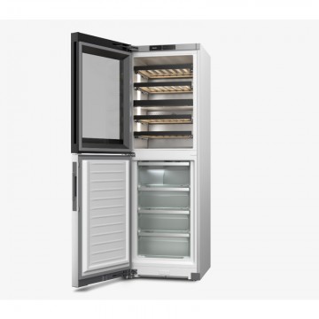 MIELE KWNS 4784DE edt/cs EU1 ΣΥΝΔΙΑΣΜΟΣ ΚΑΤΑΨΥΞΗΣ-ΣΥΝΤΗΡΗΤΗ ΚΡΑΣΙΩΝ ΜΕ ΠΑΓΟΜΗΧΑΝΗ 20125 MIELE KWNS 4784DE edt/cs EU1 ΣΥΝΔΙΑΣΜΟΣ ΚΑΤΑΨΥΞΗΣ-ΣΥΝΤΗΡΗΤΗ ΚΡΑΣΙΩΝ ΜΕ ΠΑΓΟΜΗΧΑΝΗ 20125